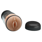 Pretty Love Emily Vibrating Vagina male sex toy Masturbator - image 4