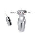 Finnish Girl Inflatable Sex Doll with Vibration with Voice - image 7