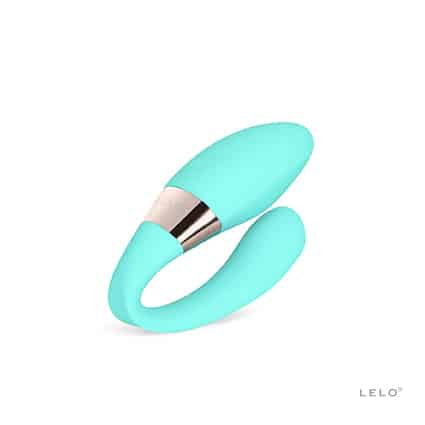 Lelo Tiani Harmony Couples Toy Aqua
