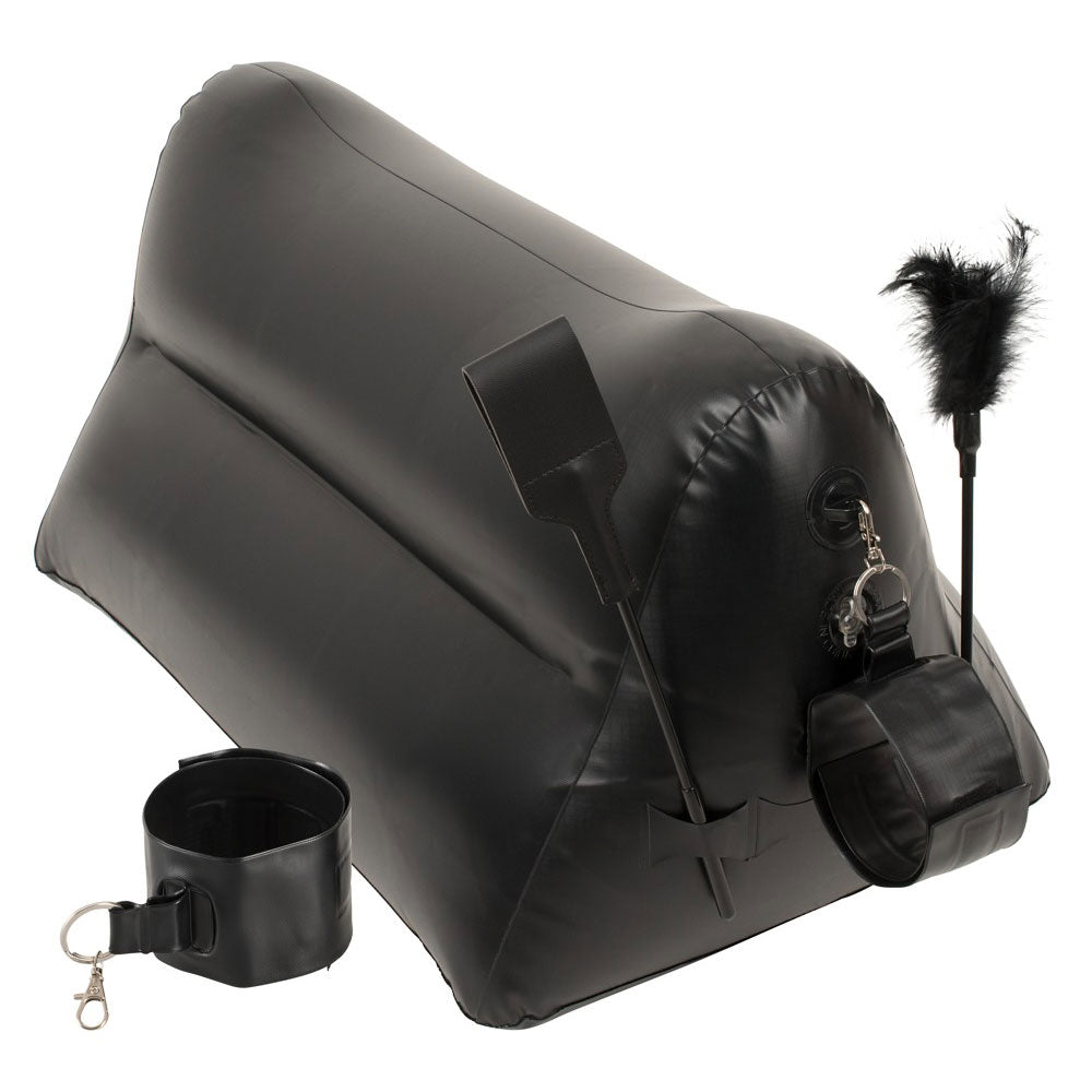 You2Toys Inflatable Love Cushion for Couples - image 5