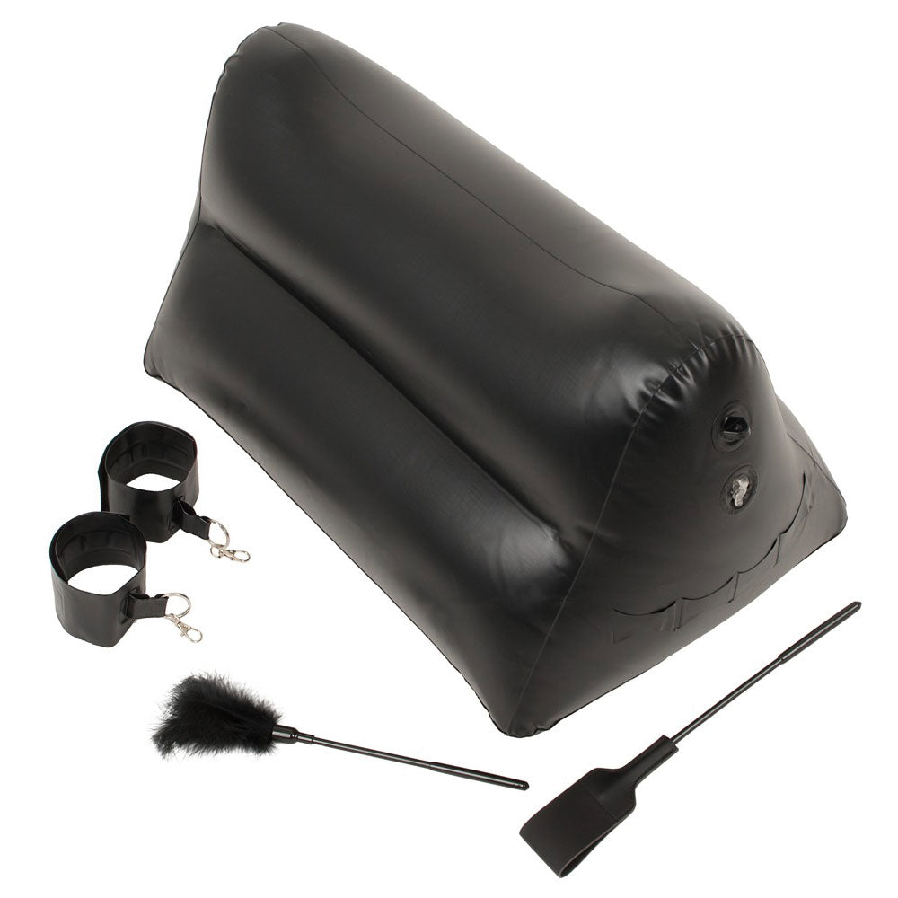 You2Toys Inflatable Love Cushion for Couples