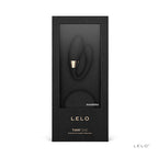 Ασύρματος Δονητής Πολυτελείας Ζευγαριών Lelo Tiani Duo Μαύρο - image 5