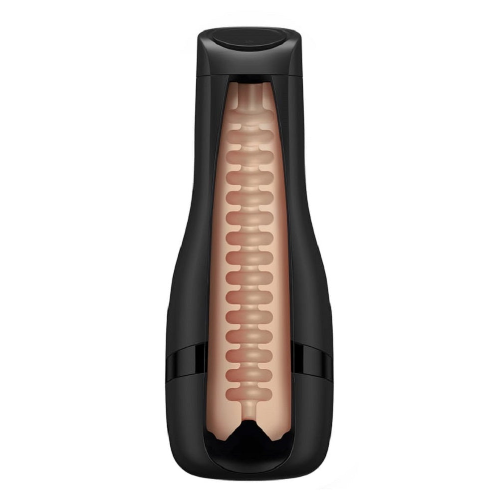 Satisfyer Men Classic male masturbator 25 cm - image 4