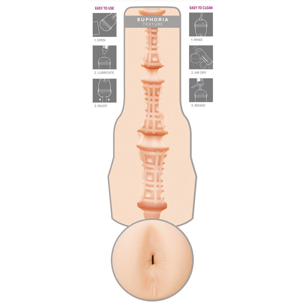 Fleshlight Girls Riley Reid Euphoria - image 6