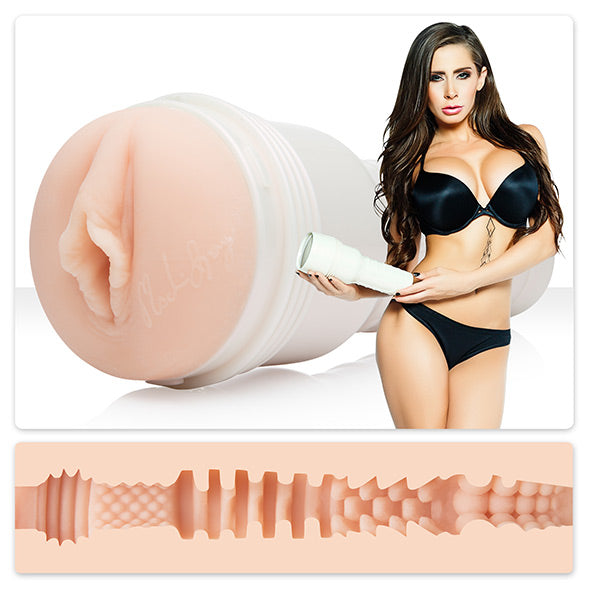 Fleshlight girls Madison Ivy pussy Main image