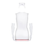 Obsessive Sexy Emergency Nurse Costume - image 4