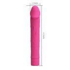 Pretty Love Vic silicone Mini vibrator 15 cm - image 2