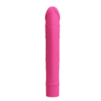 Pretty Love Vic silicone Mini vibrator 15 cm - image 7
