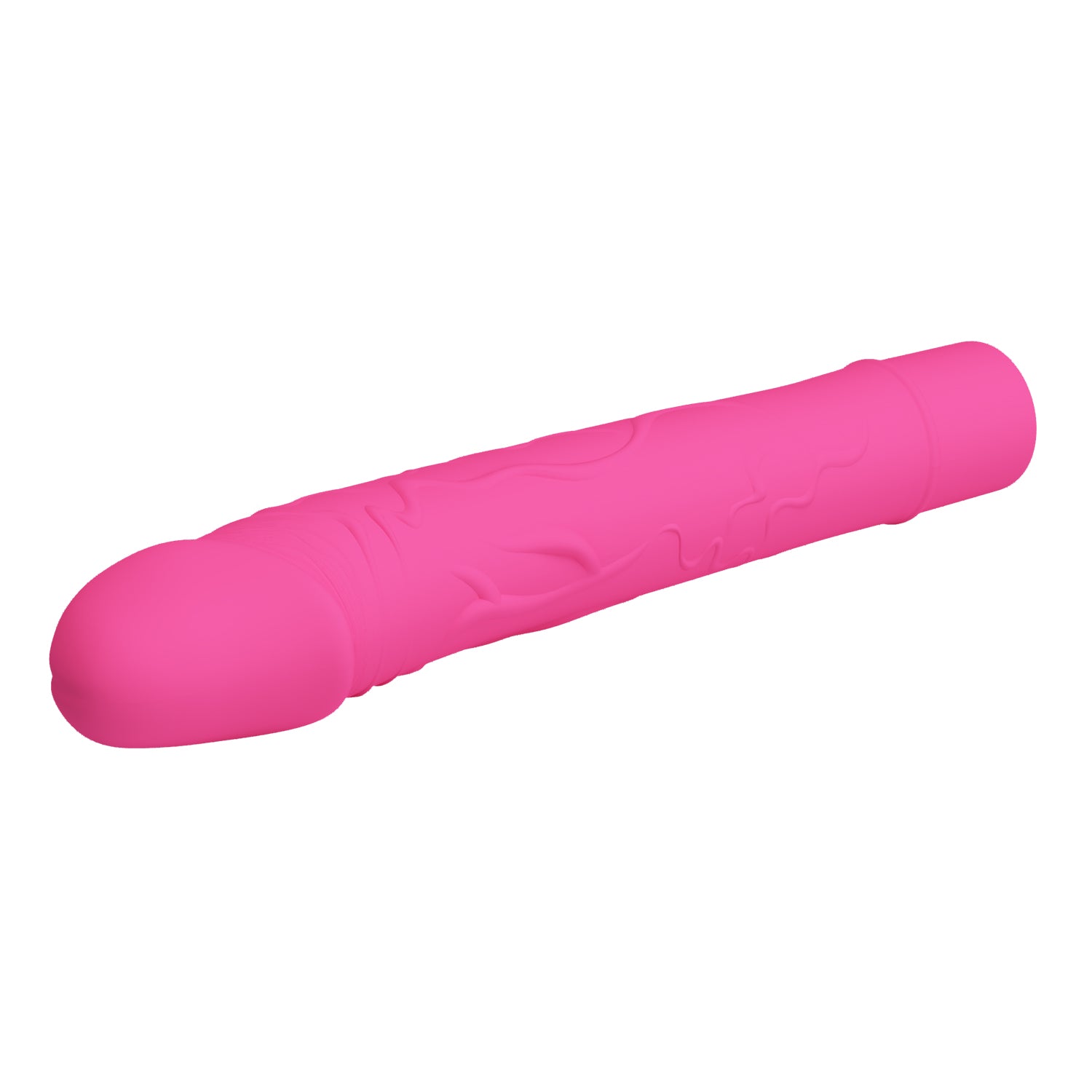 Pretty Love Vic silicone Mini vibrator 15 cm - image 8