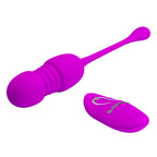 Pretty Love Callieri thrusting vibe Egg remote control - image 6
