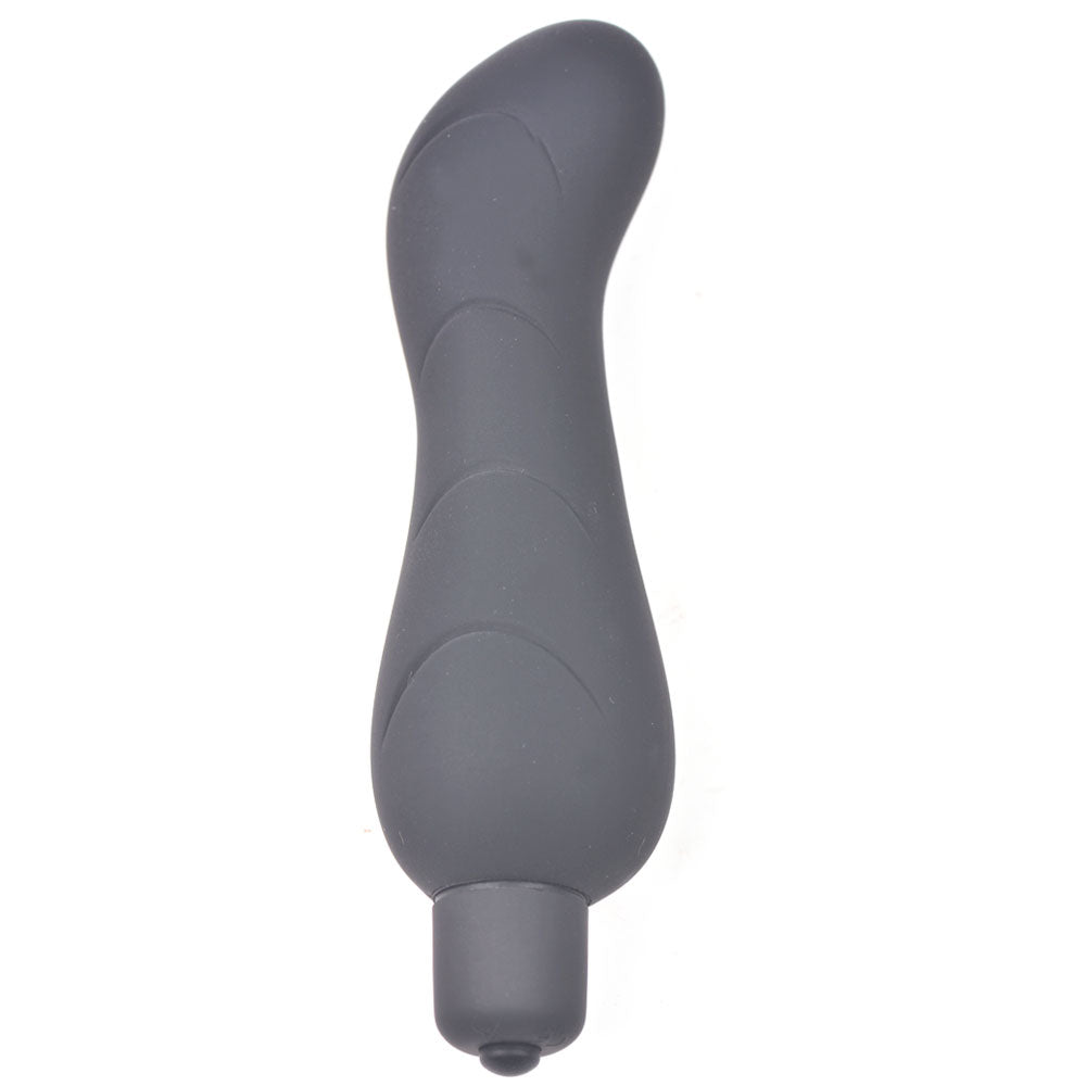 Anal Xstasy vibrating Smoothie 12 X 3 cm Κύρια εικόνα προϊόντος