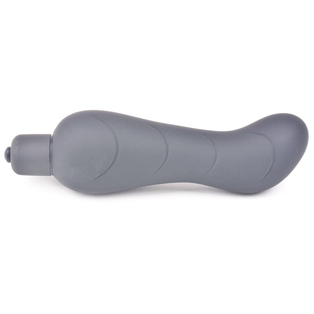 Anal Xstasy vibrating Smoothie 12 X 3 cm Δευτερεύουσα εικόνα προϊόντος
