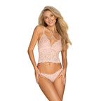 Obsessive Pearly Necklace - image 3