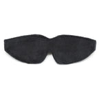 Naughty Toys Black Blindfold - image 3