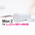 Lovense Max 2 Male Phone App Bluetooth Masturbator - image 2