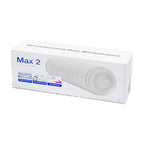Lovense Max 2 Male Phone App Bluetooth Masturbator - image 9