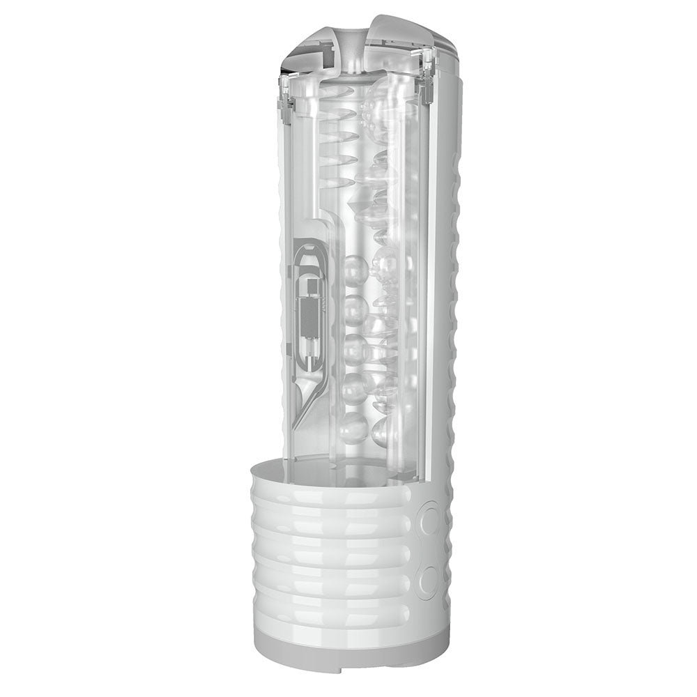 Lovense Max 2 Male Phone App Bluetooth Masturbator - image 3