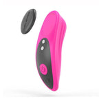 Lovense Ferri Remote Controlled Panty Vibrator