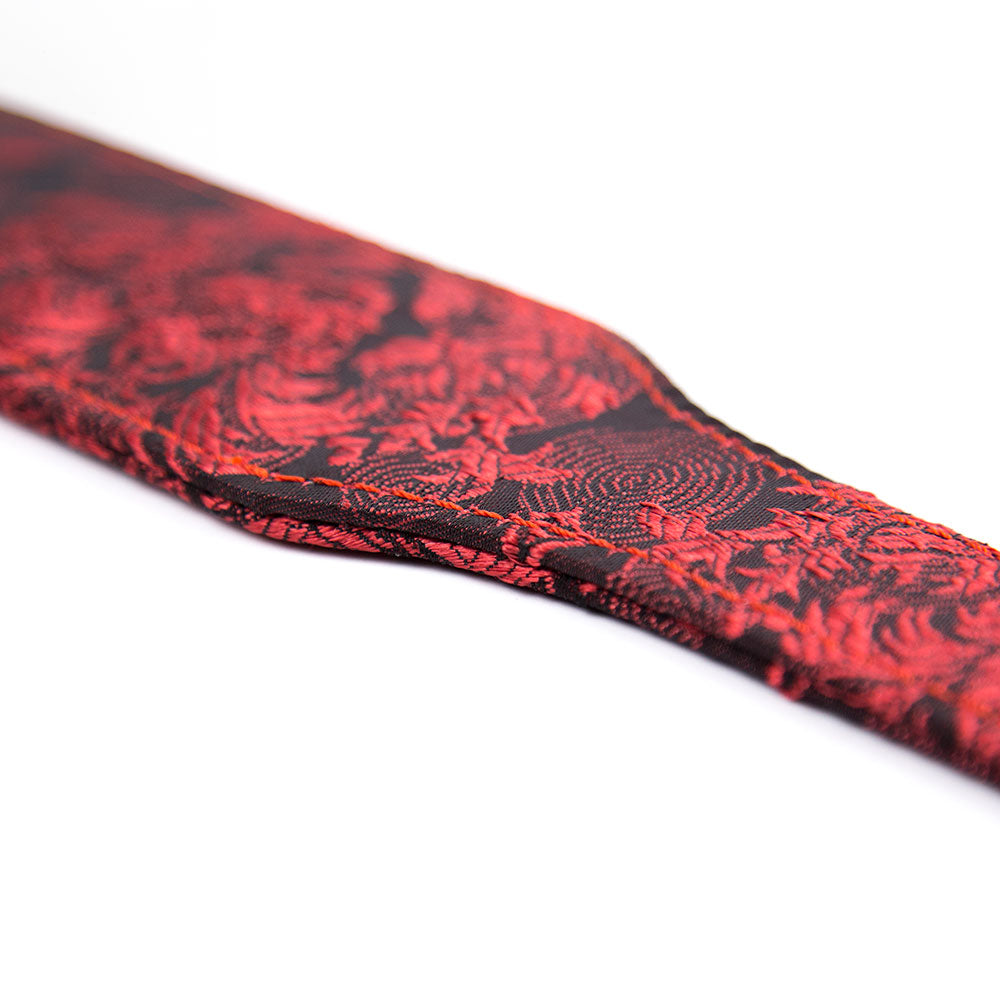 Naughty Toys Elegant Red Paddle - image 7