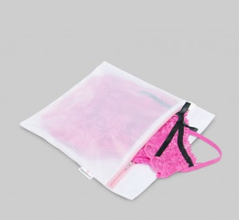 Obsessive Washing Bag