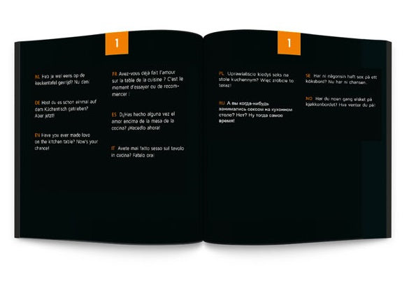 Sex Roulette Naughty Play