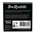Sex Roulette Naughty Play - image 4