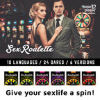 Sex Roulette Naughty Play - image 6
