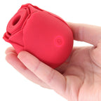 TOYBOX Secret Red Roza Plus Air Wave Clitoral suction stimulator - image 7