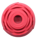 TOYBOX Secret Red Roza Plus Air Wave Clitoral suction stimulator - image 8