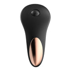 Satisfyer Little Secret Panty Vibrator with Remote Control and App - image 7