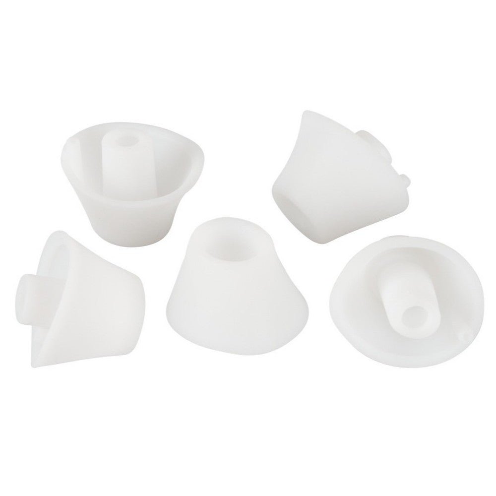 XL Replacement Tips For Womanizer 5 Pieces - image 2