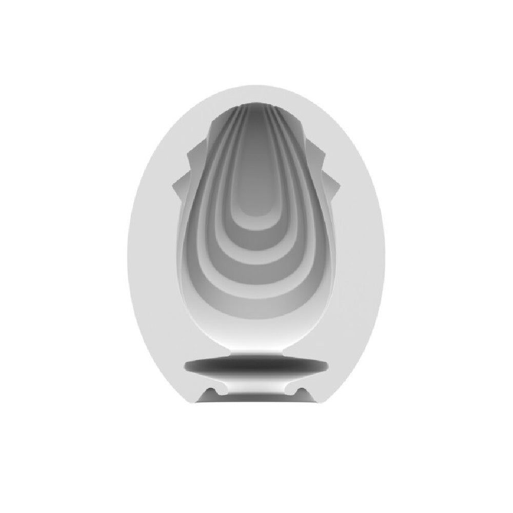 Satisfyer Masturbation Egg Savage - image 2