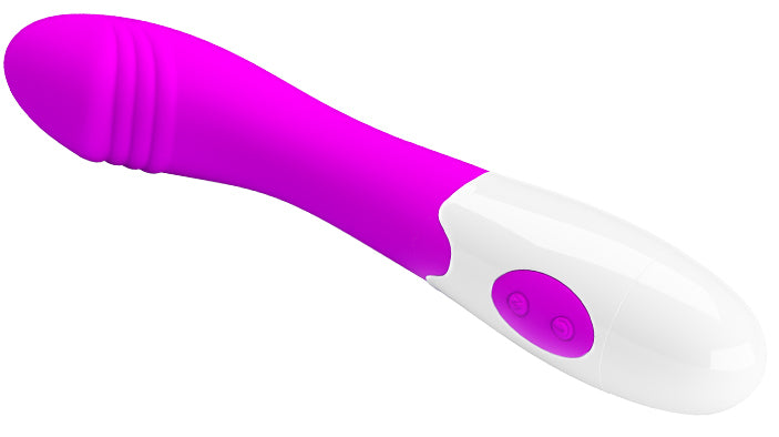 Pretty Love Elemental Vibrator 19 x 3.2 cm Κύρια εικόνα προϊόντος