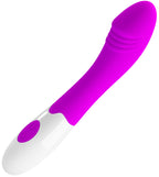 Pretty Love Elemental Vibrator 19 x 3.2 cm - image 5