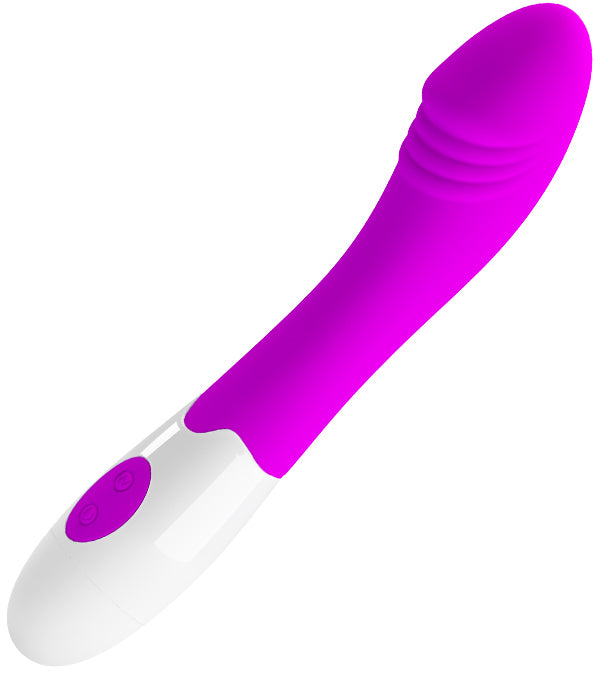 Pretty Love Elemental Vibrator 19 x 3.2 cm - image 5