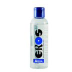 Eros Aqua Bottle water-based Lubricant 100 ml - image 4