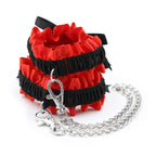 Naughty Toys Romance Wrist Cuffs - image 4