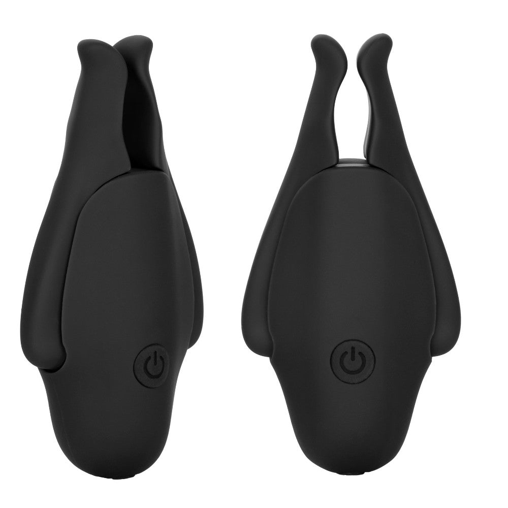 CalExotics Rechargeable Nipplettes Black - image 8