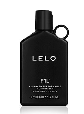 Lelo F1L Ενυδατικό Λιπαντικό Νερού Υψηλής Απόδοσης 100ml Secondary image