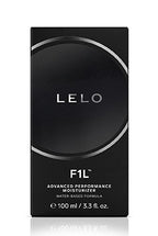 Lelo F1L Ενυδατικό Λιπαντικό Νερού Υψηλής Απόδοσης 100ml - image 4