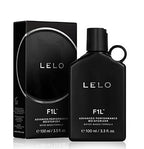 Lelo F1L Ενυδατικό Λιπαντικό Νερού Υψηλής Απόδοσης 100ml