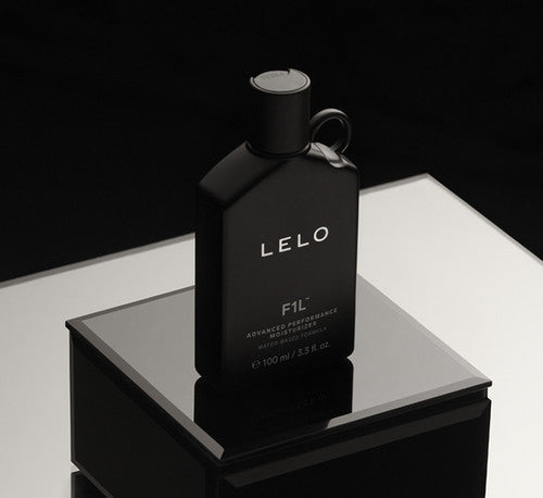 Lelo F1L Ενυδατικό Λιπαντικό Νερού Υψηλής Απόδοσης 100ml - image 3