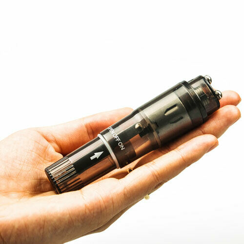 First time pocket vibrator 10 cm Δευτερεύουσα εικόνα προϊόντος