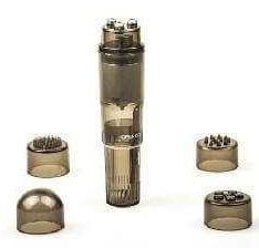 First time pocket vibrator 10 cm Κύρια εικόνα προϊόντος