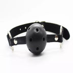 Greek Lovers BDSM Bondage BLACK Set of 10 Accessories - image 4