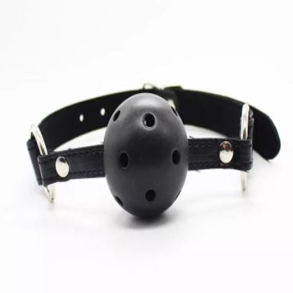 Greek Lovers BDSM Bondage BLACK Set of 10 Accessories - image 4