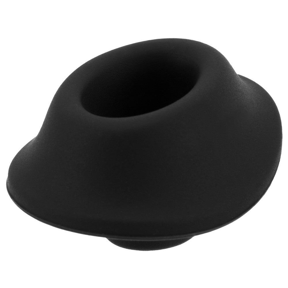 Womanizer Heads Pack of 3 Black SMALL