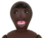 Beauty Queen Inflatable Love Doll