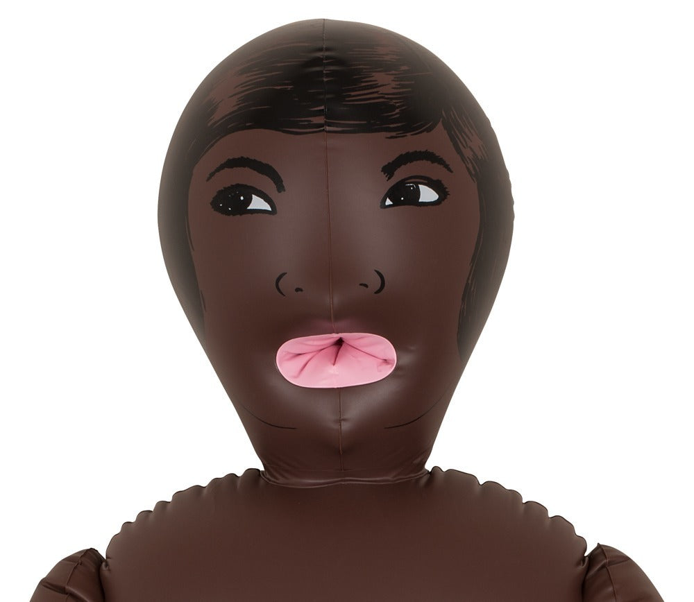 Beauty Queen Inflatable Love Doll