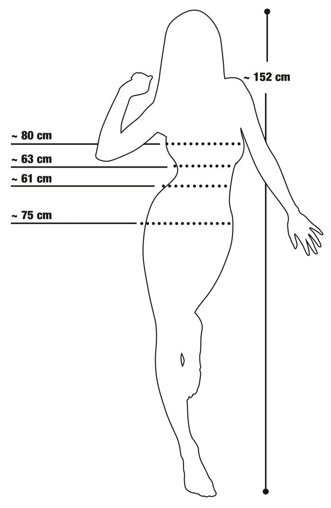 Beauty Queen Inflatable Love Doll - image 3